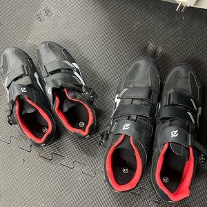 Peleton Bike Shoes